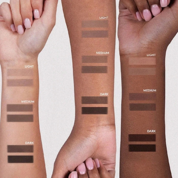 REFY Brow Pomade, Medium, NIB 🎉 - Picture 2 of 7